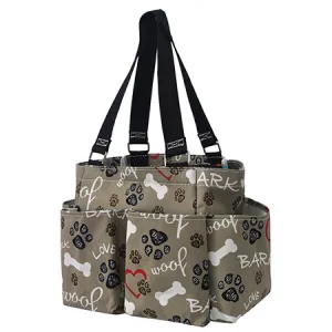 Puppy Love NGIL Small Utility Tote