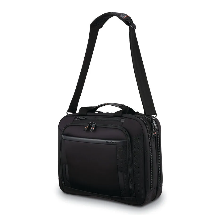 Samsonite Pro Double Compartment Briefcase