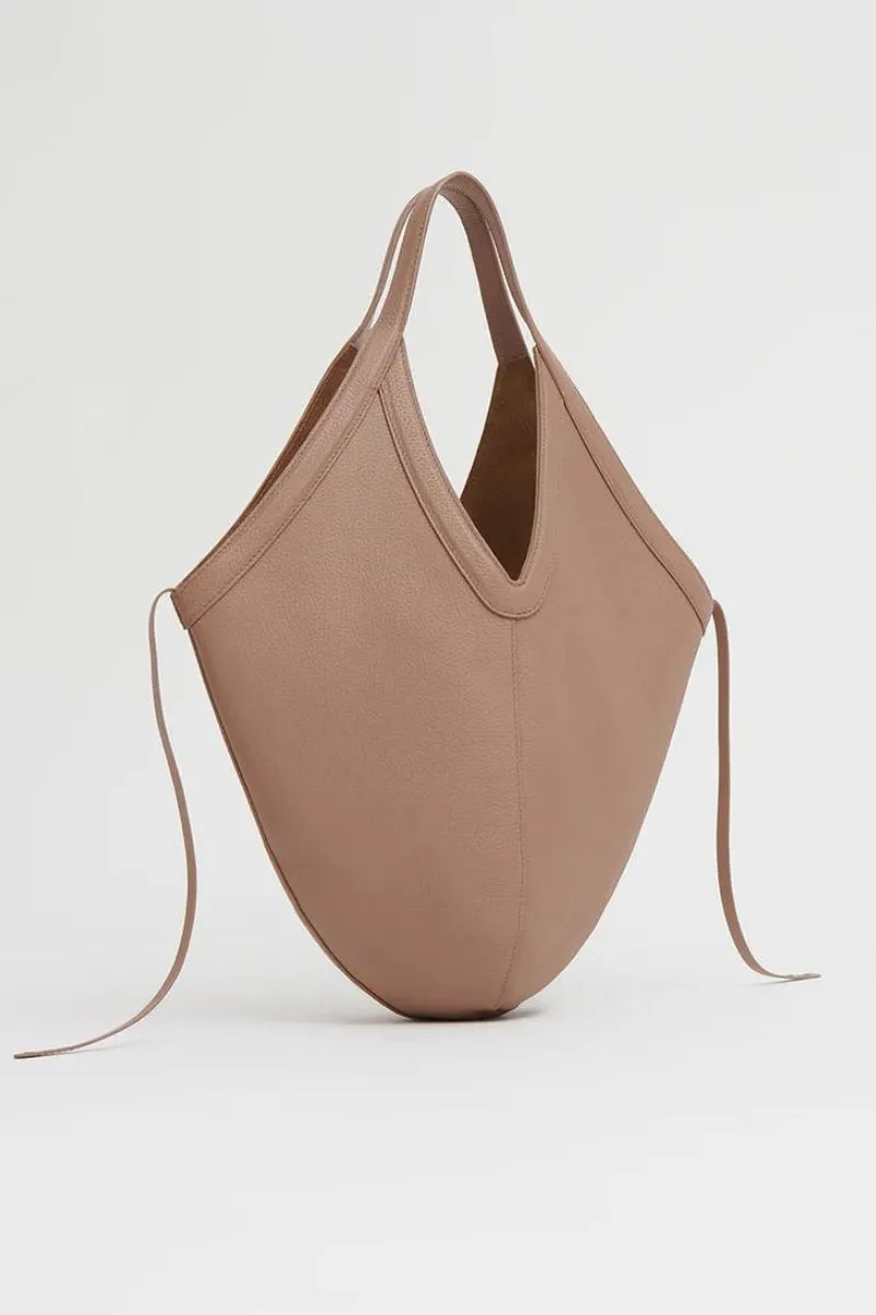 Small Soft M Hobo