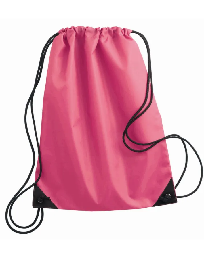 Standard Drawstring Backpack