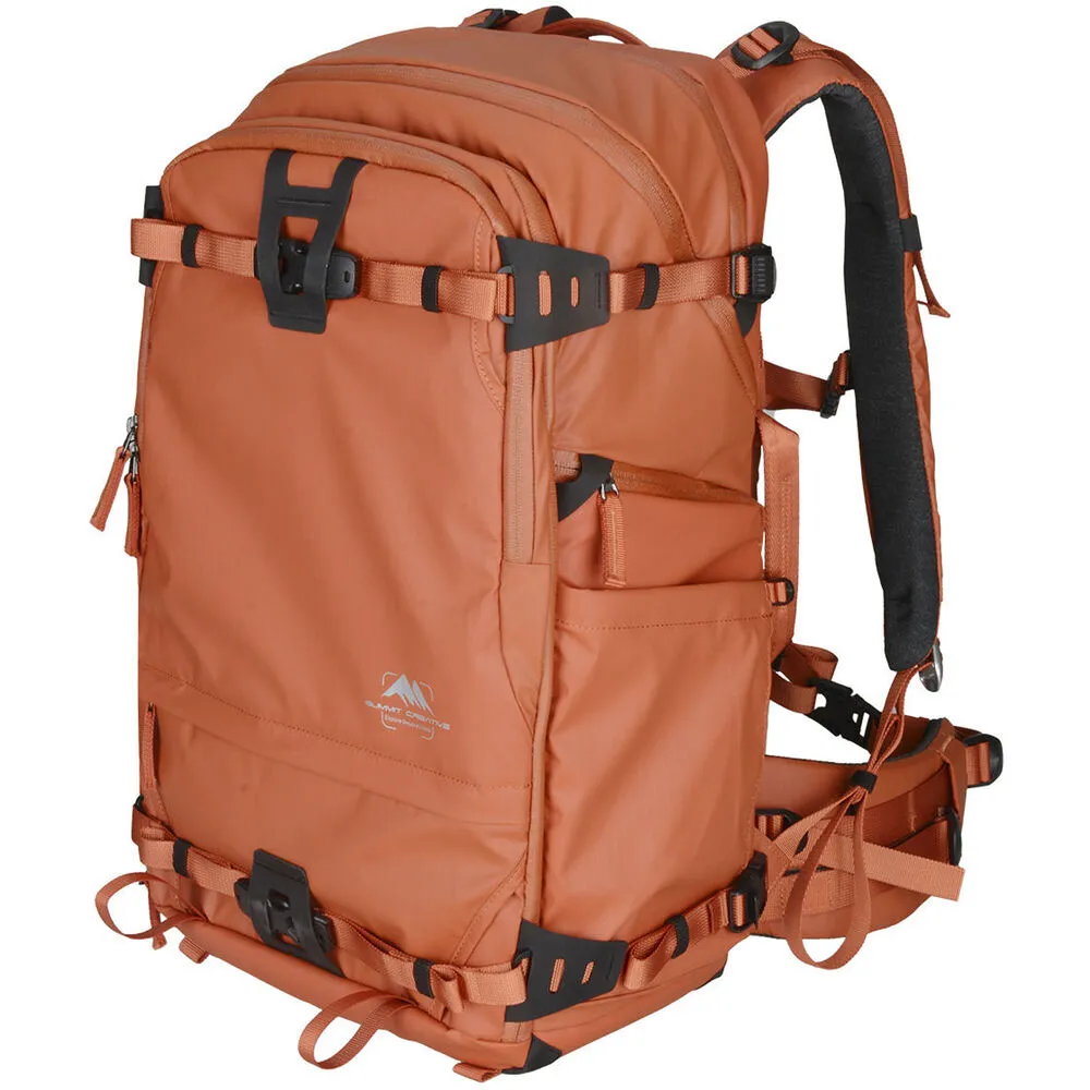 Summit Creative XLarge Camera Backpack Tenzing 45L