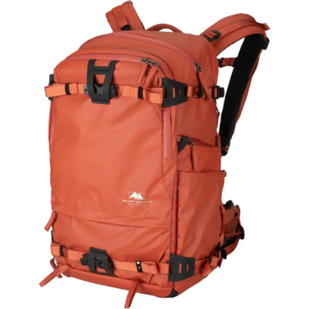 Summit Creative XLarge Camera Backpack Tenzing 45L