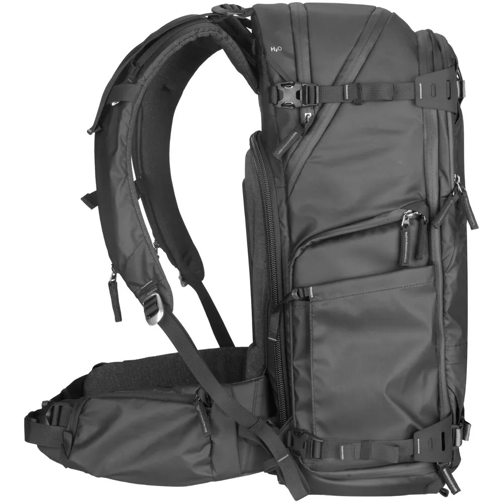 Summit Creative XLarge Camera Backpack Tenzing 45L