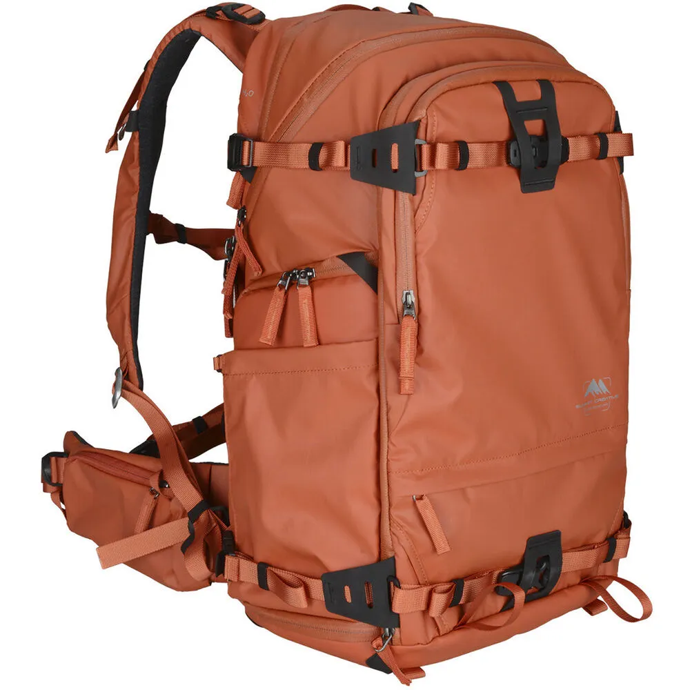 Summit Creative XLarge Camera Backpack Tenzing 45L