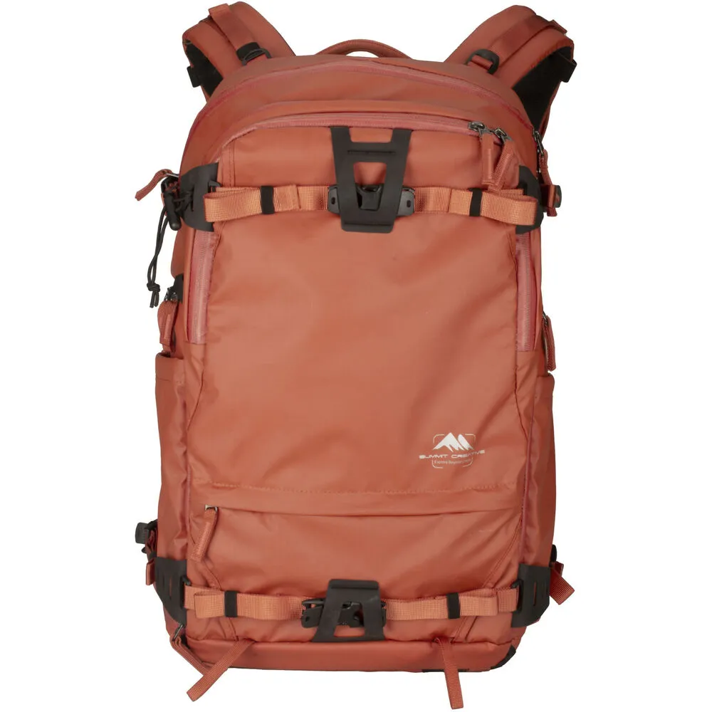 Summit Creative XLarge Camera Backpack Tenzing 45L