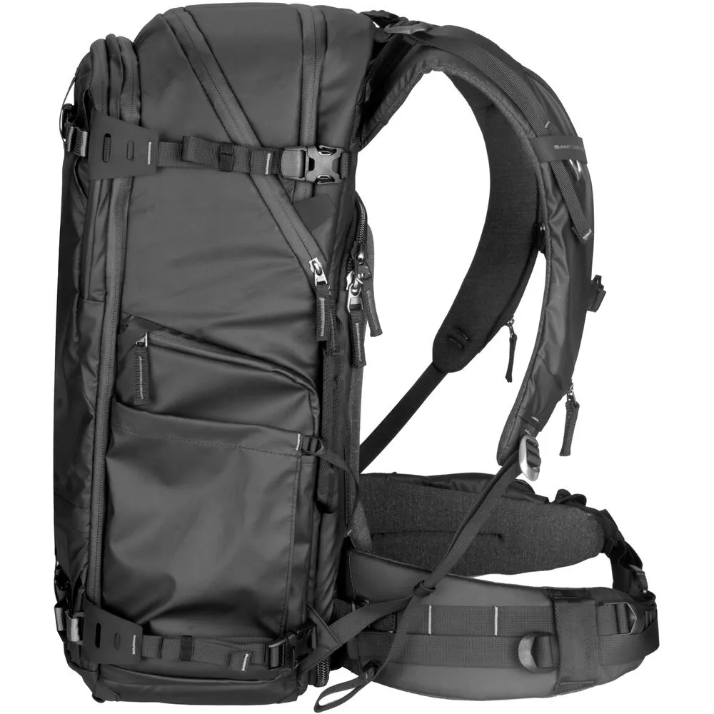 Summit Creative XLarge Camera Backpack Tenzing 45L