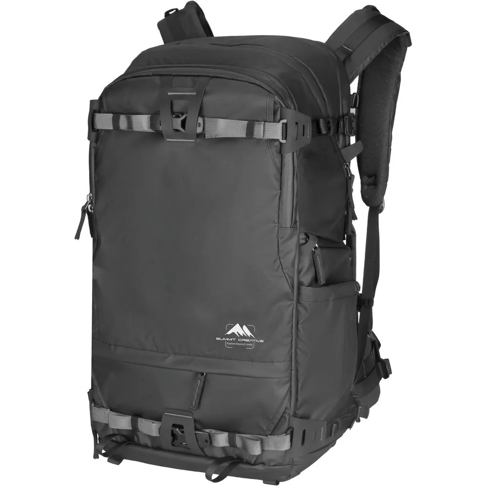 Summit Creative XLarge Camera Backpack Tenzing 45L