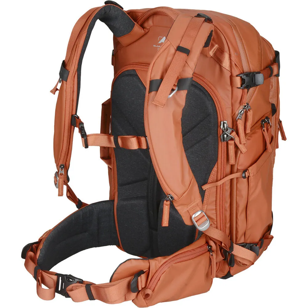 Summit Creative XLarge Camera Backpack Tenzing 45L