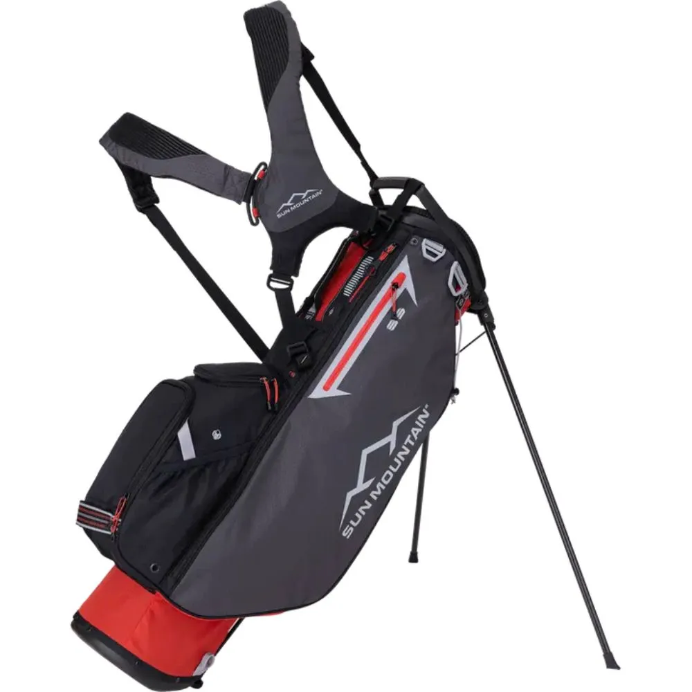 Sun Mountain 2024 3.5 LS Stand Golf Bag