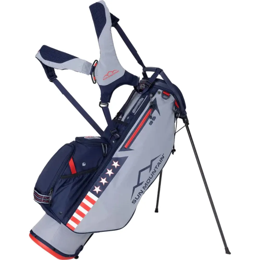 Sun Mountain 2024 3.5 LS Stand Golf Bag