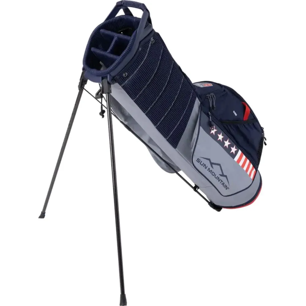 Sun Mountain 2024 3.5 LS Stand Golf Bag