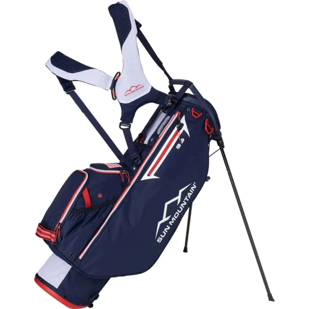 Sun Mountain 2024 3.5 LS Stand Golf Bag