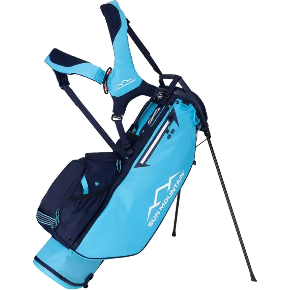 Sun Mountain 2024 3.5 LS Stand Golf Bag