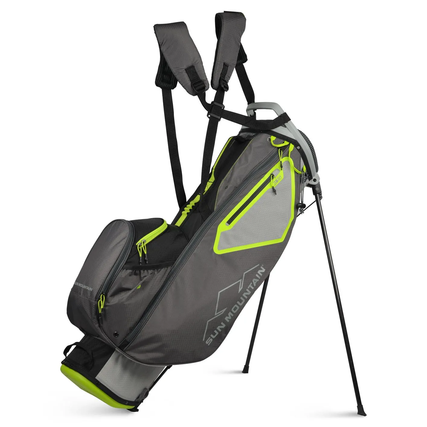 Sun Mountain 3.5 LS Stand Bag 2021 Model