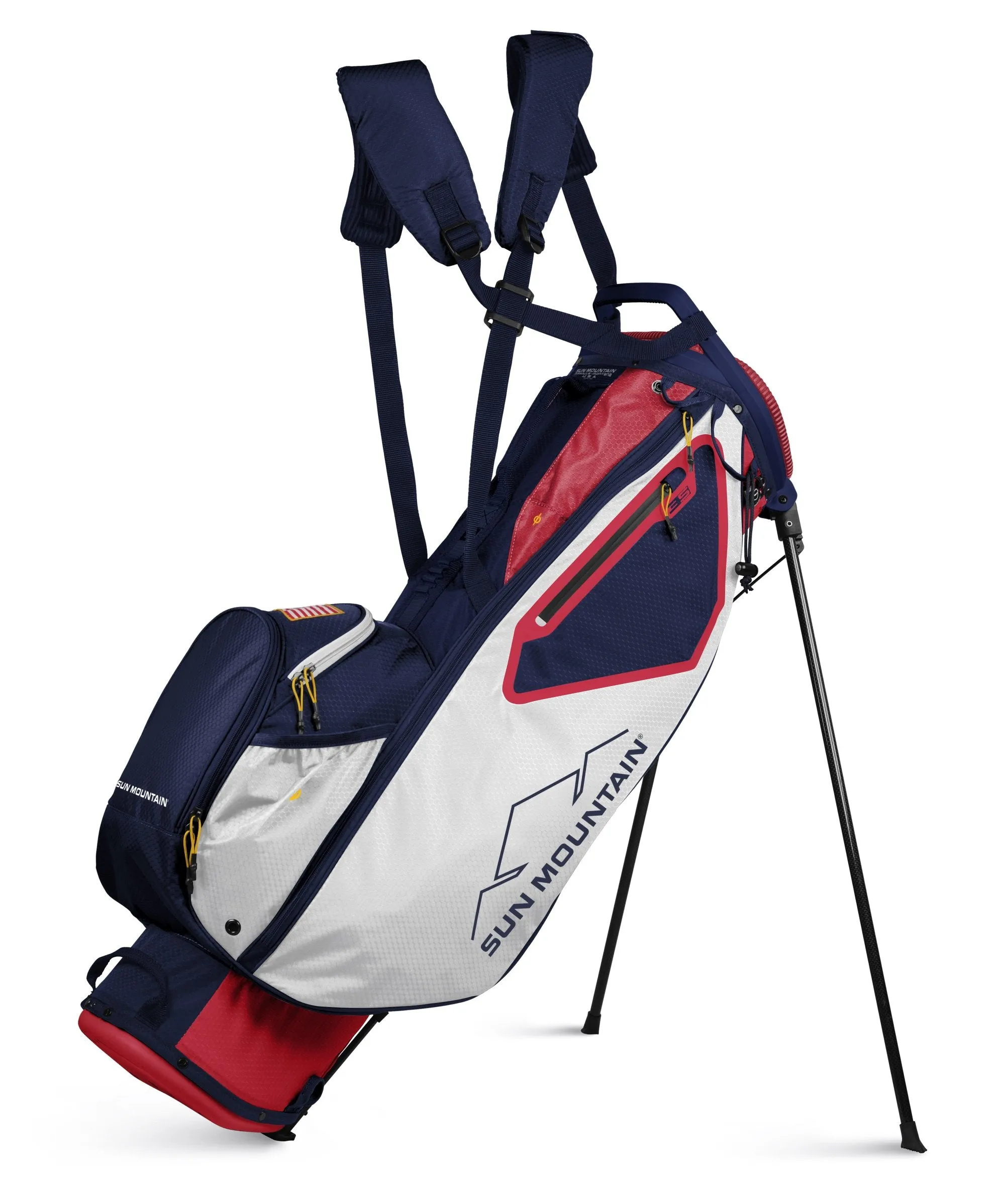 Sun Mountain 3.5 LS Stand Bag 2021 Model