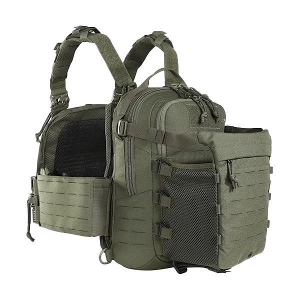 Tasmanian Tiger TT Assault Pack 12