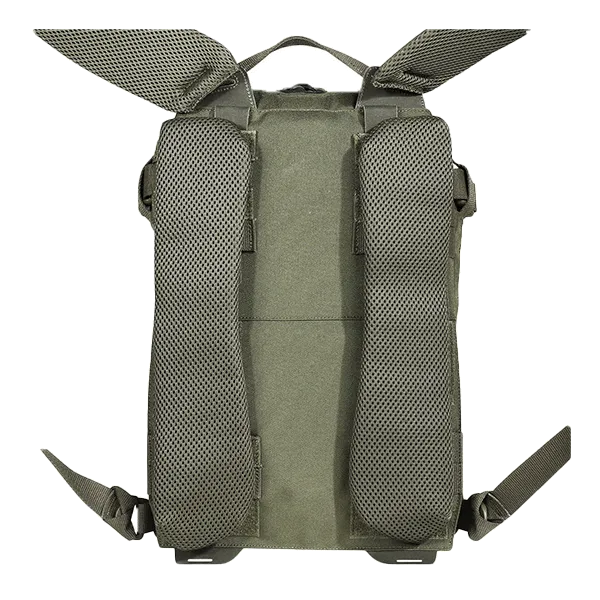 Tasmanian Tiger TT Assault Pack 12