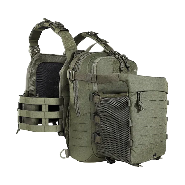 Tasmanian Tiger TT Assault Pack 12