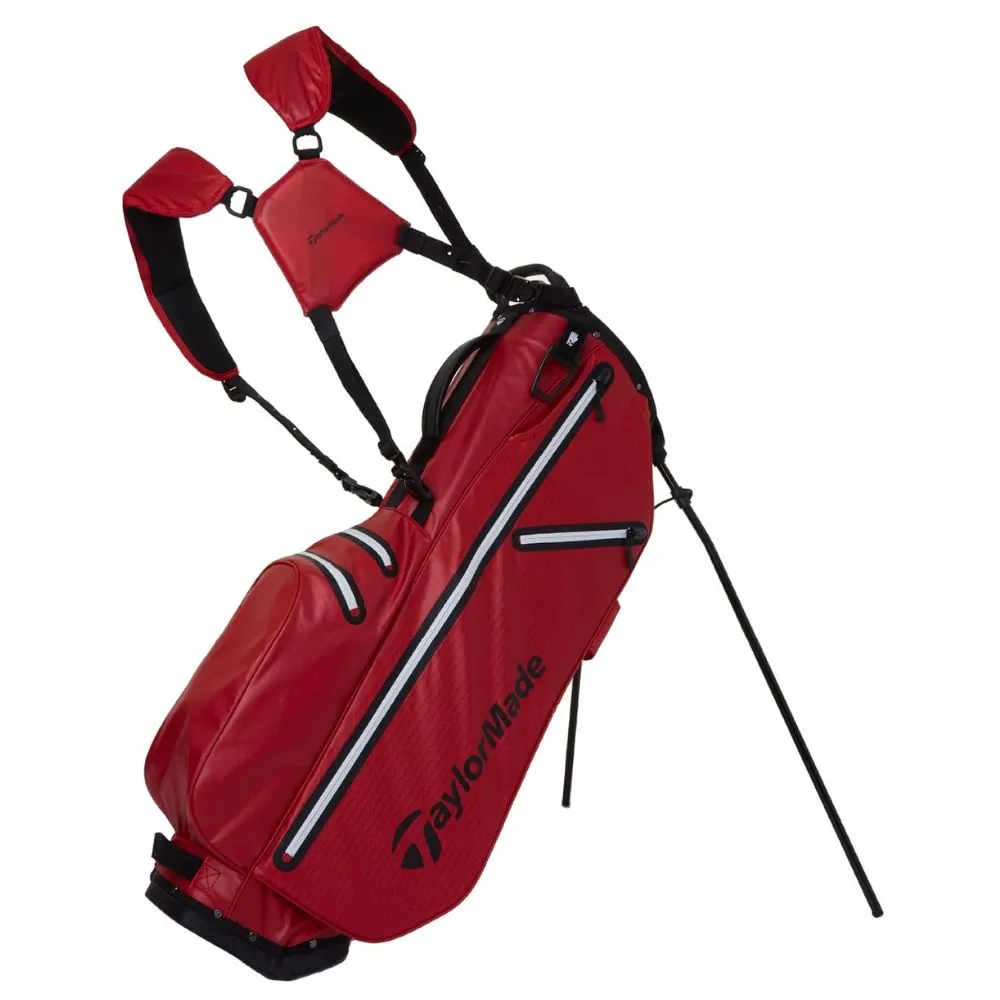 Taylormade 2024 Flextech Waterproof Stand Bag