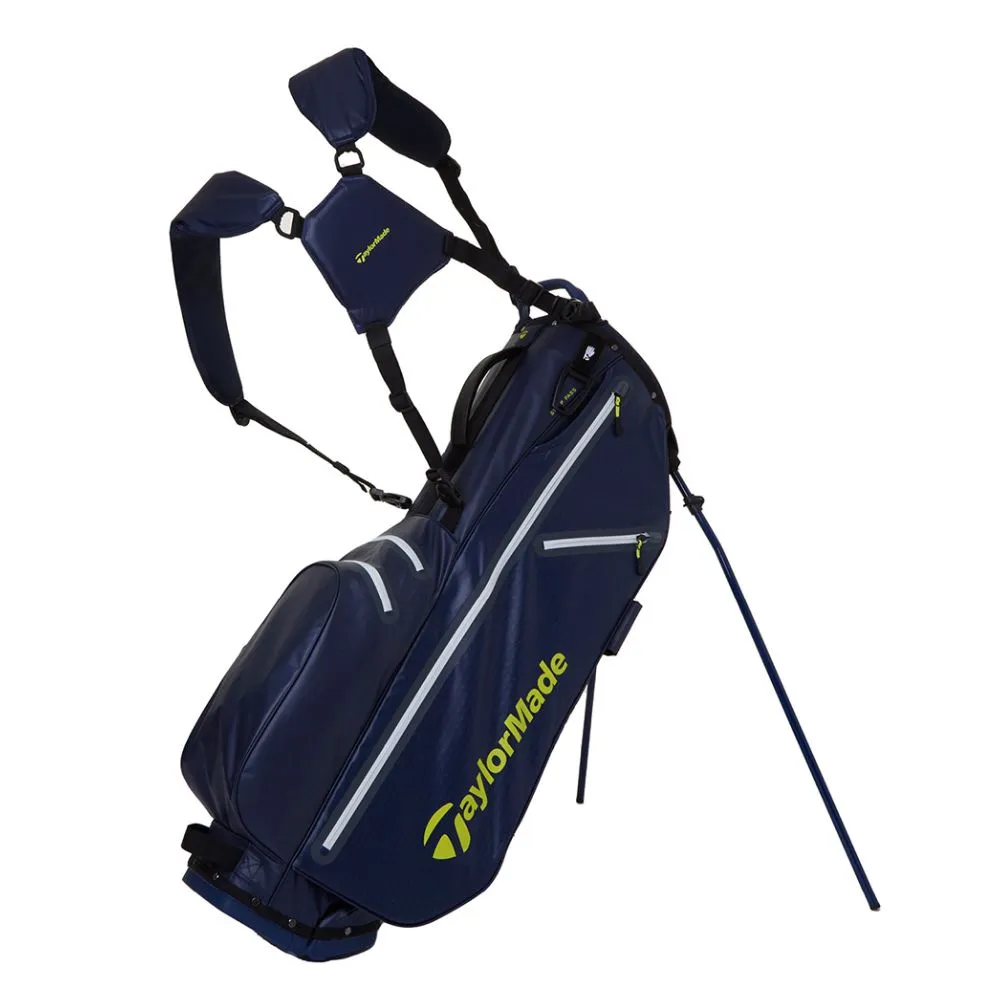 Taylormade 2024 Flextech Waterproof Stand Bag