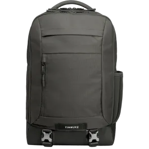 The Authority Laptop Backpack Deluxe