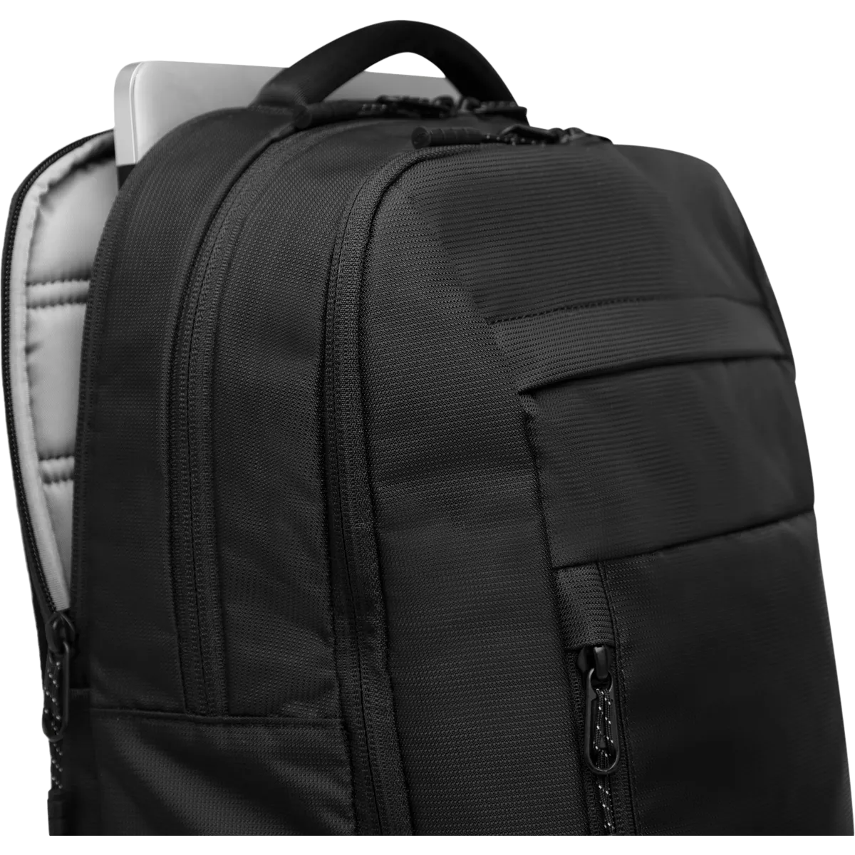 The Authority Laptop Backpack Deluxe