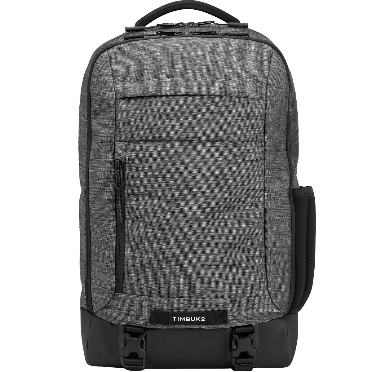 The Authority Laptop Backpack Deluxe