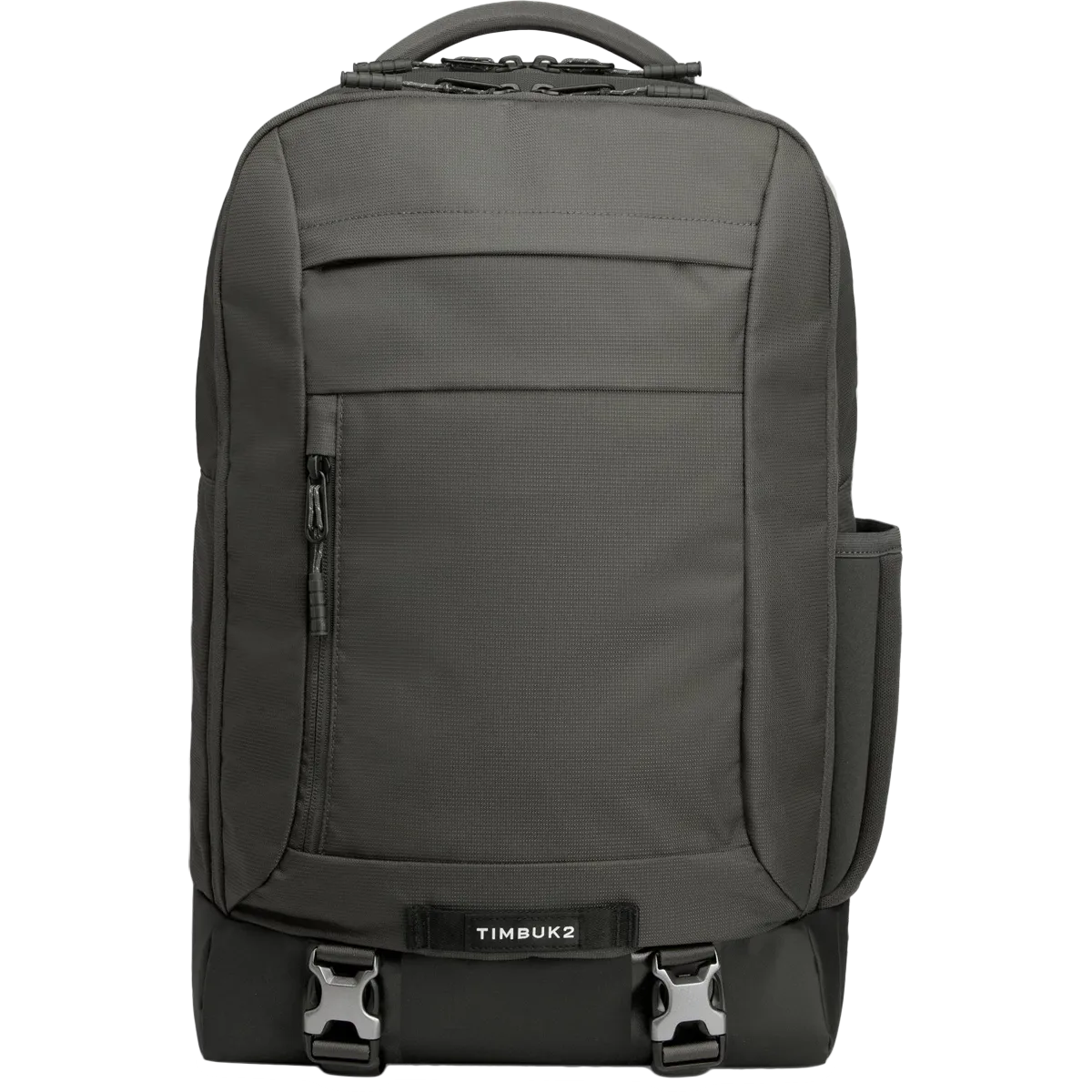 The Authority Laptop Backpack Deluxe