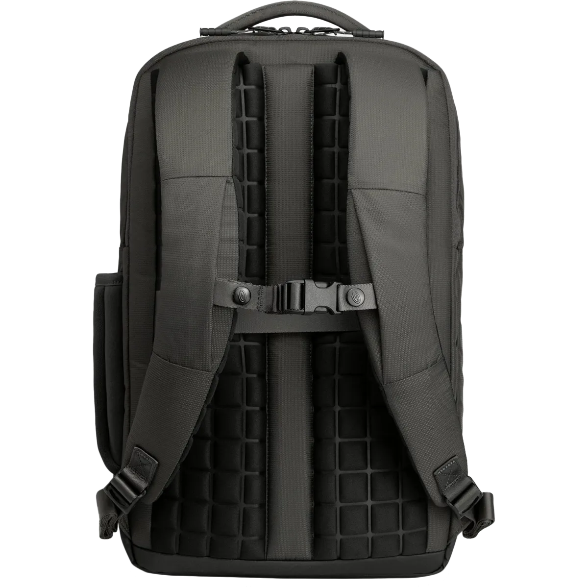 The Authority Laptop Backpack Deluxe