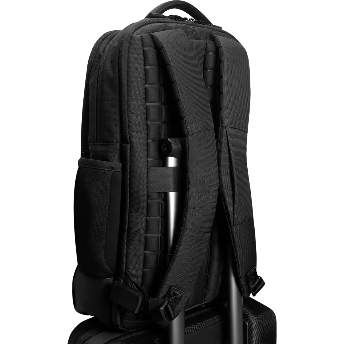 The Authority Laptop Backpack Deluxe