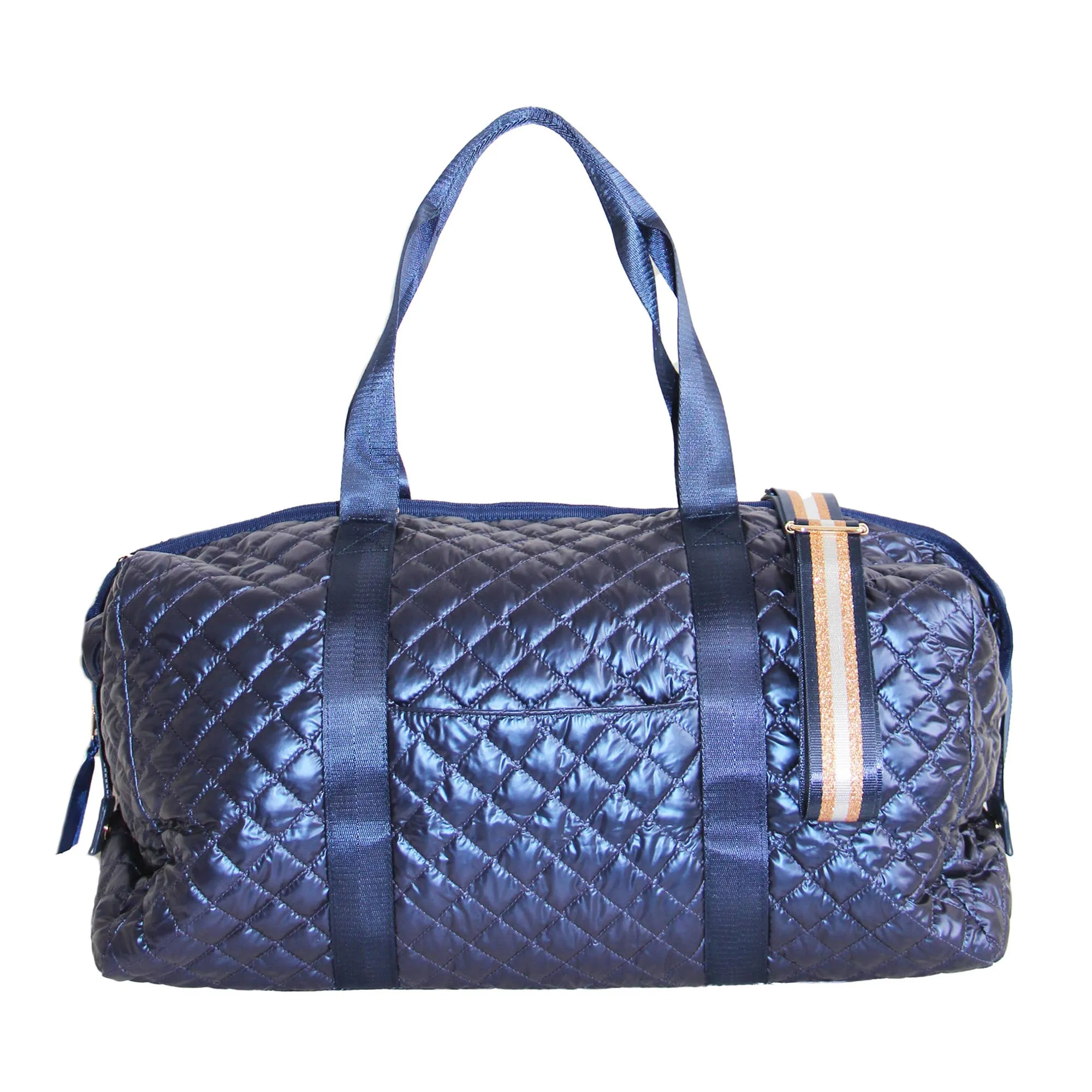 The Debra Diamond Weekender Sapphire