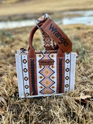 The Original Western Wrangler Bags- 6 colors