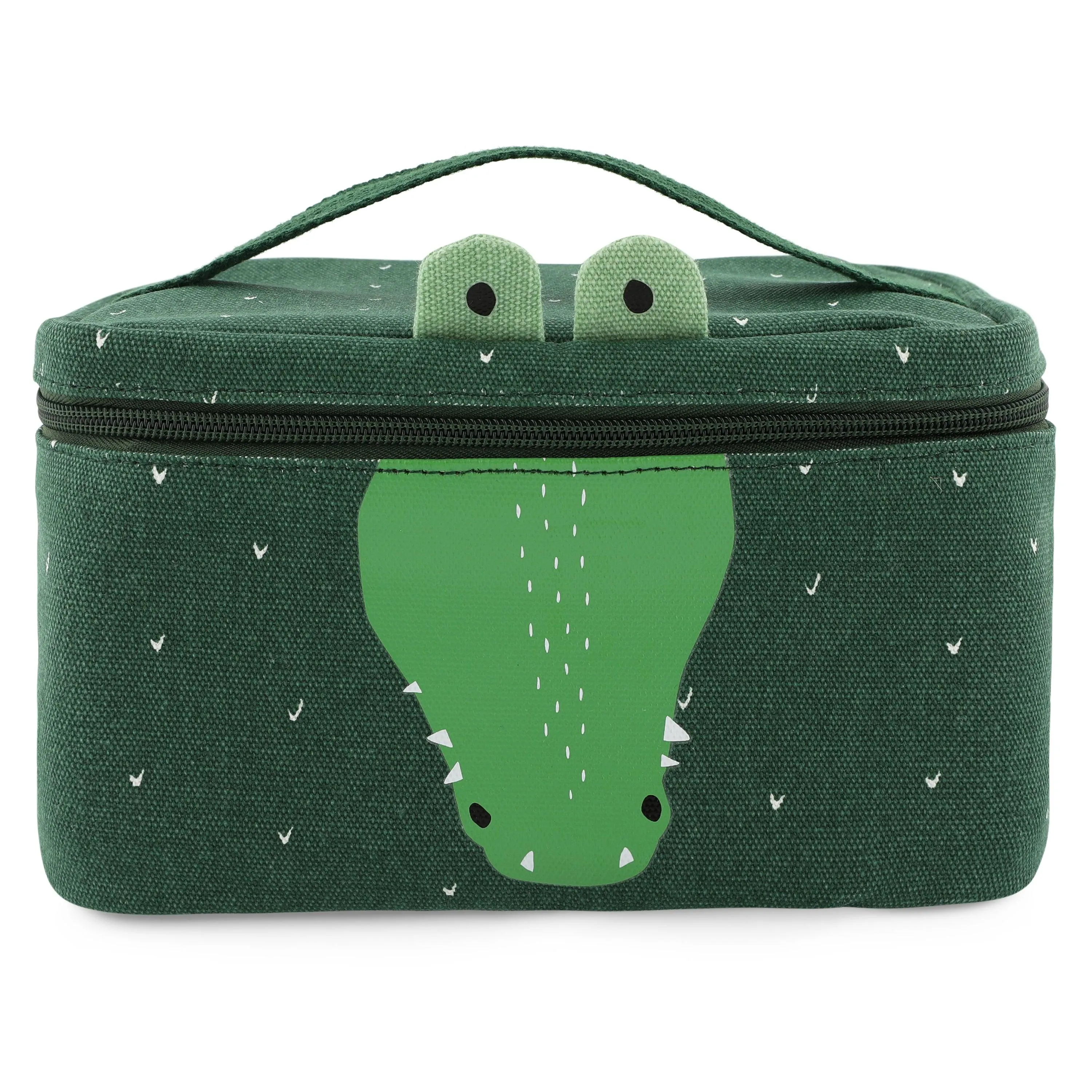 Thermal lunch bag - Mr. Crocodile