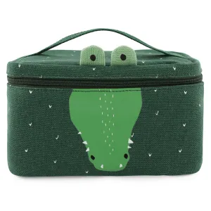 Thermal lunch bag - Mr. Crocodile