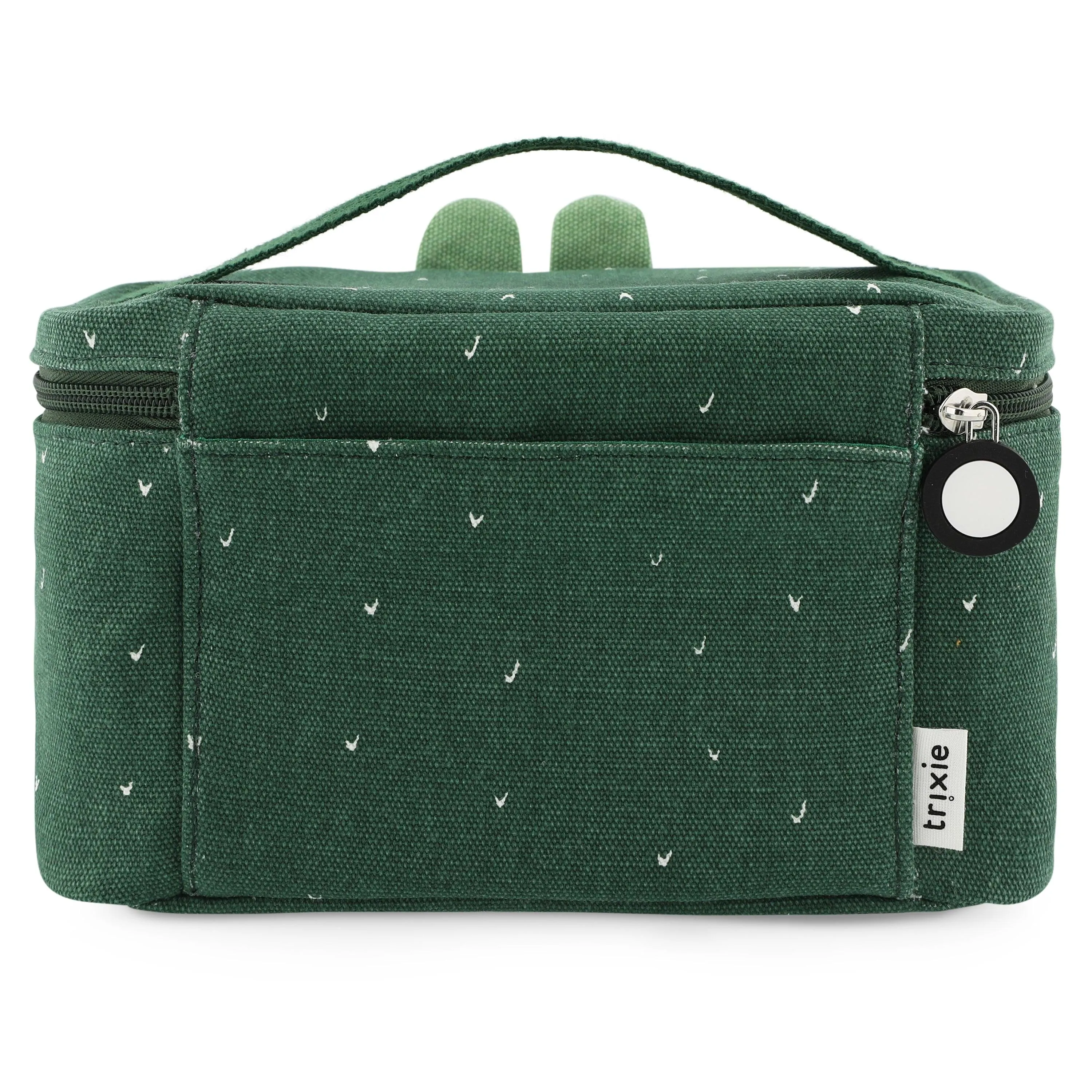 Thermal lunch bag - Mr. Crocodile