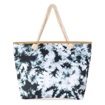 Tie Dye Tote Bags (Ocean or Cotton Candy) - #4697-4698