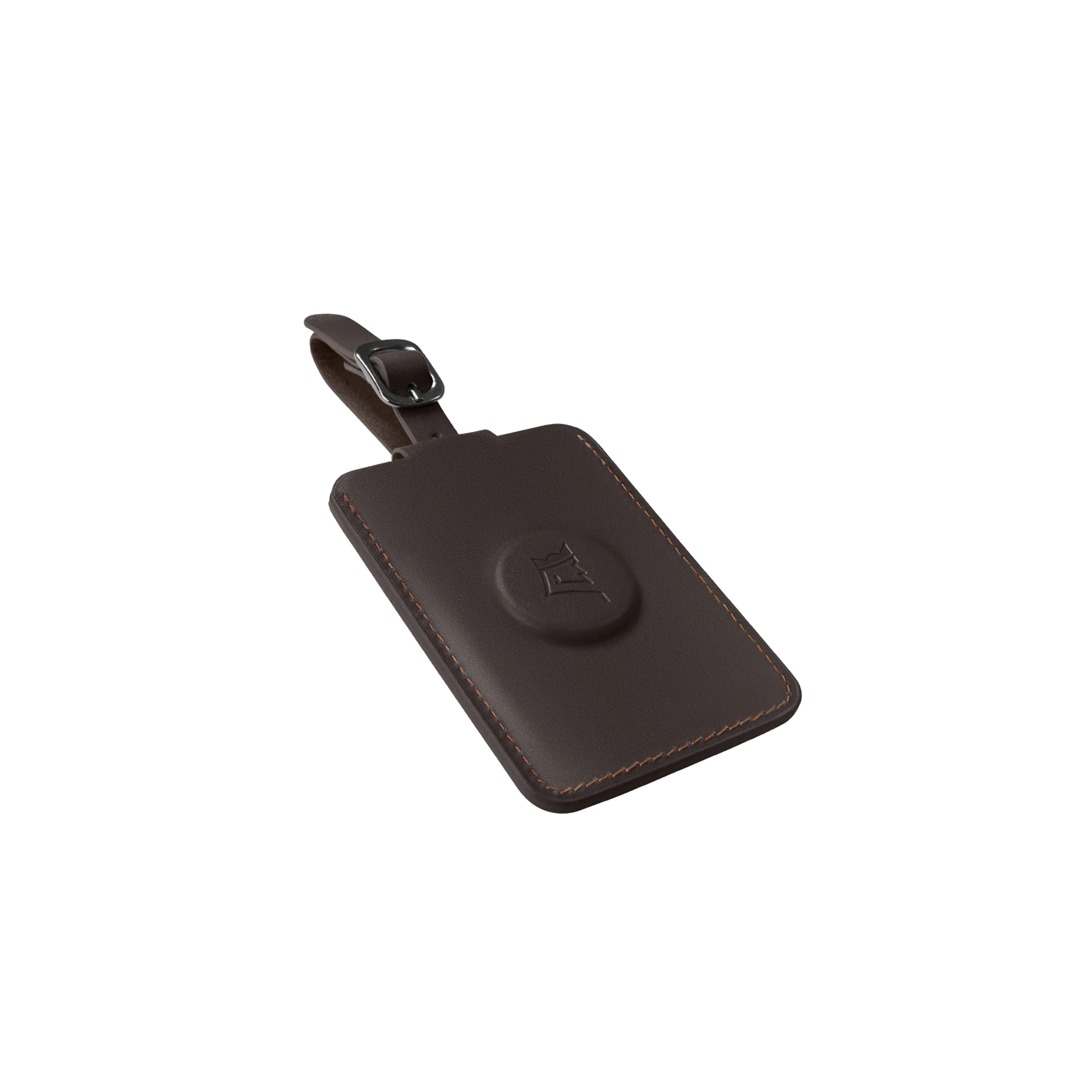 Trackable Bag Tag