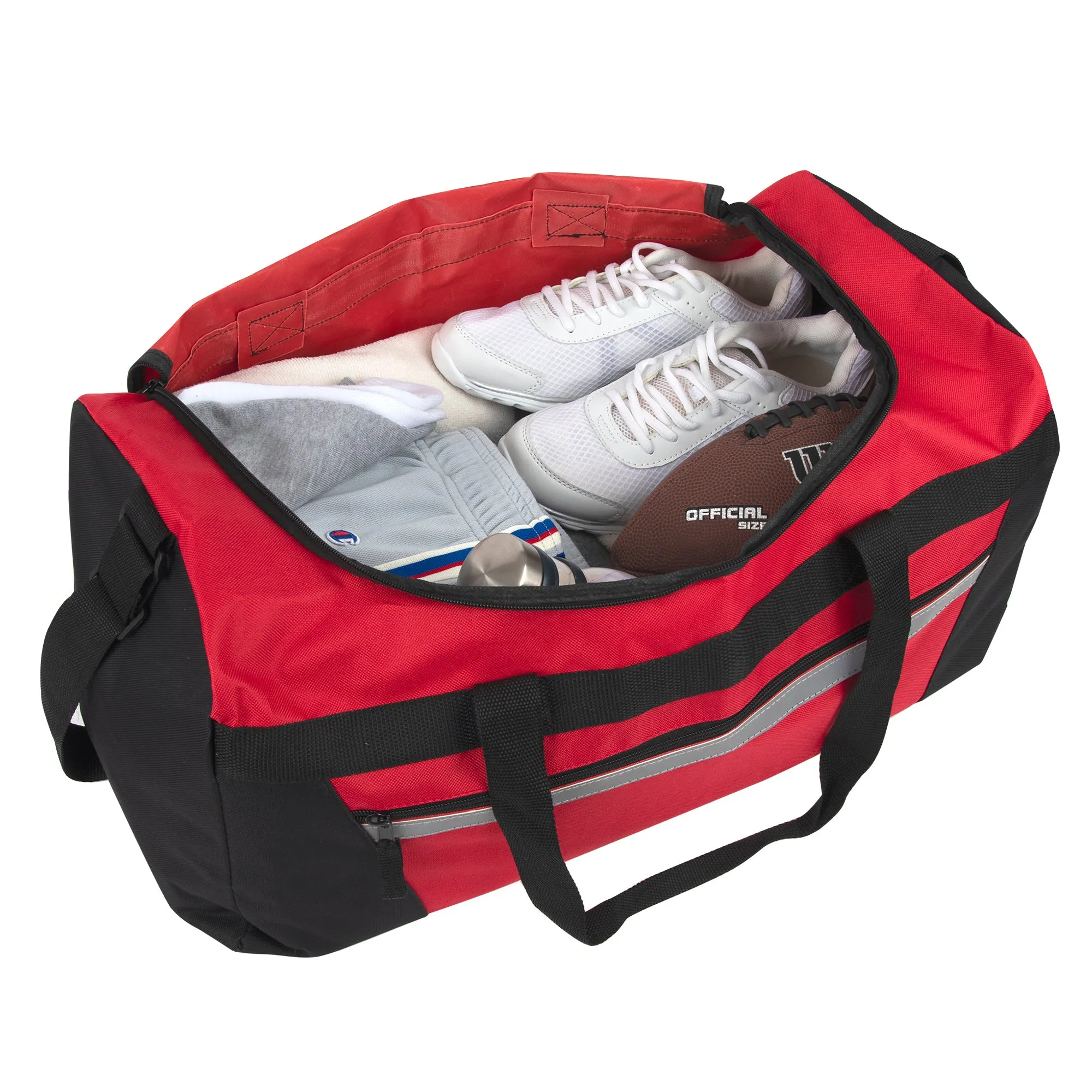 Trailmaker 22 Inch Duffel Bag