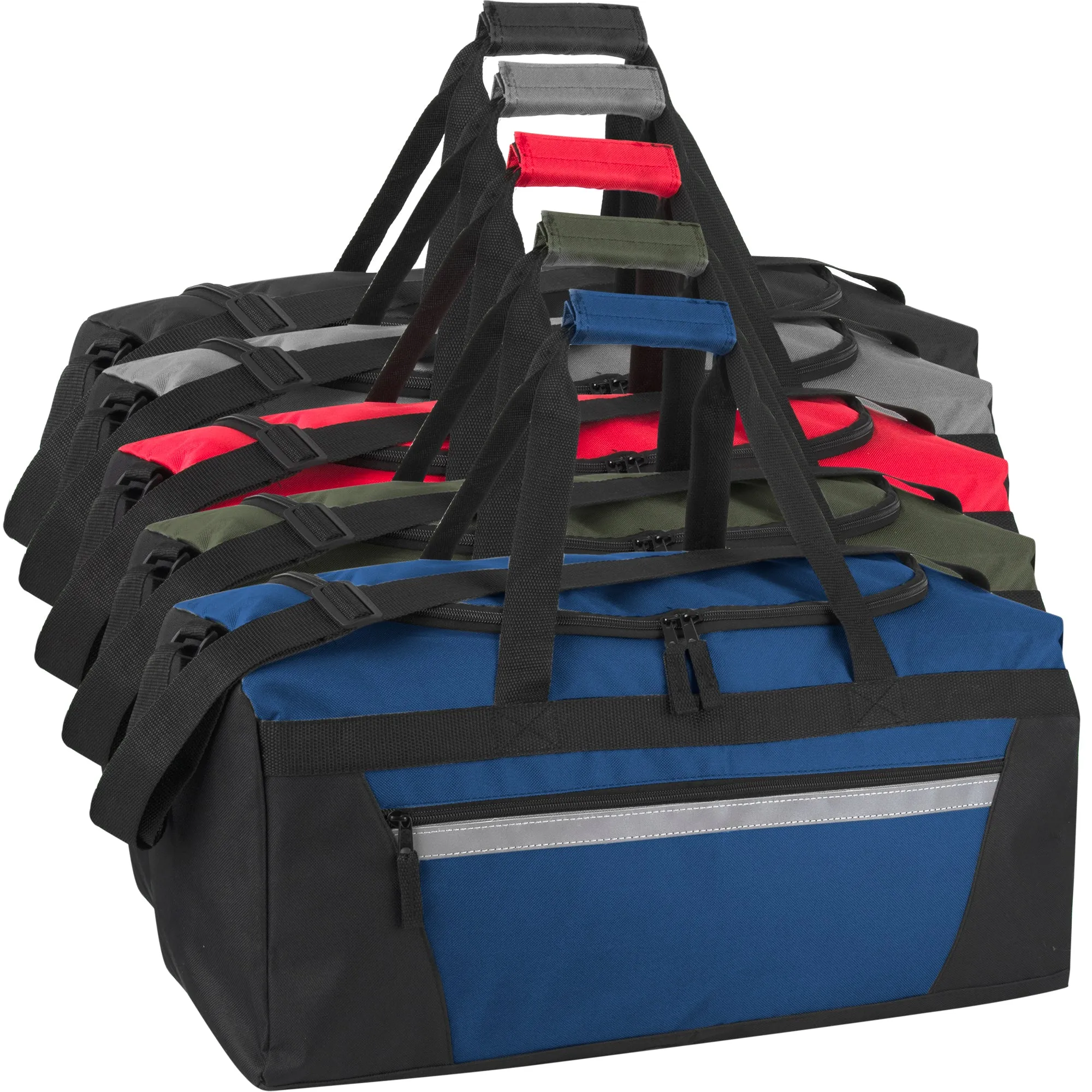 Trailmaker 22 Inch Duffel Bag