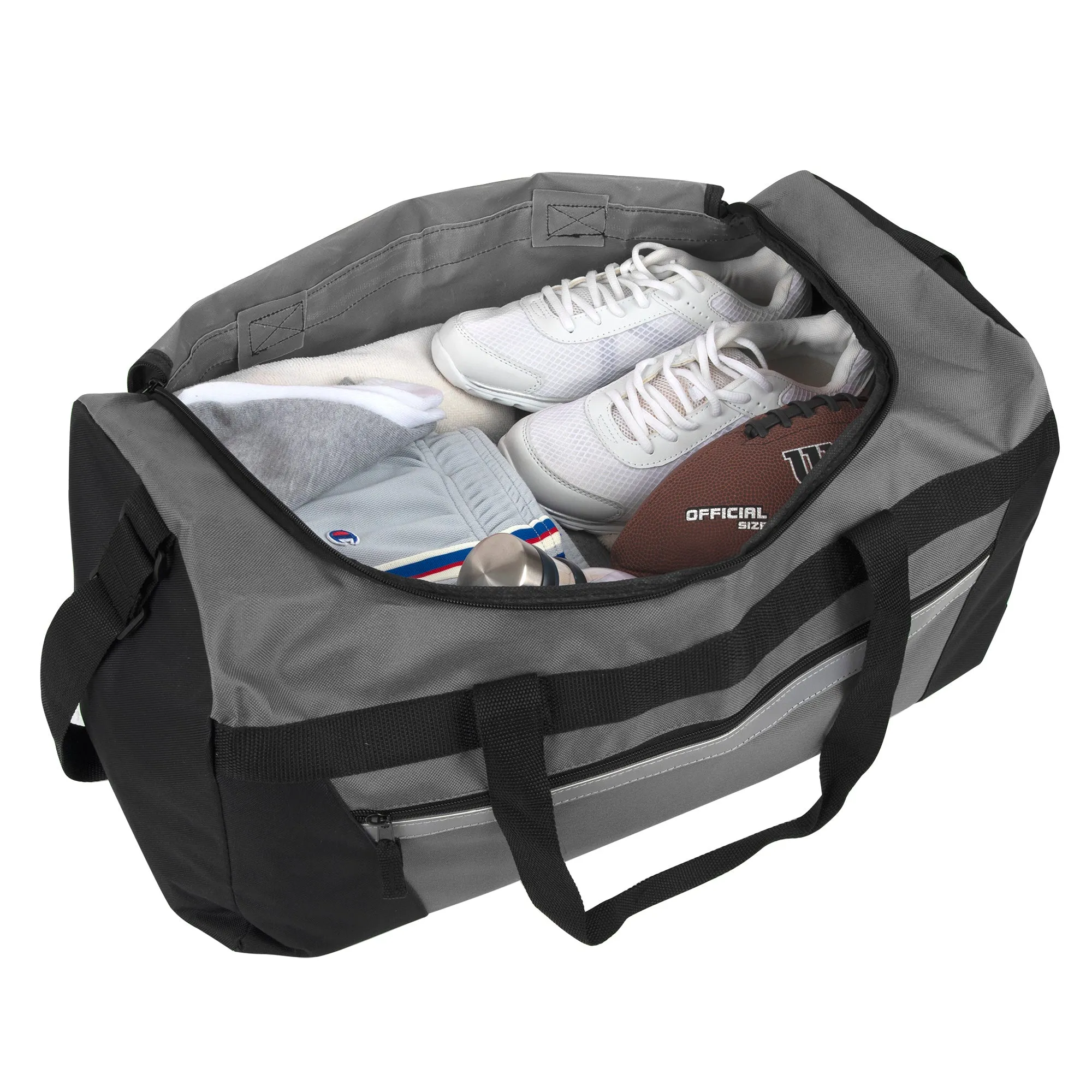 Trailmaker 22 Inch Duffel Bag