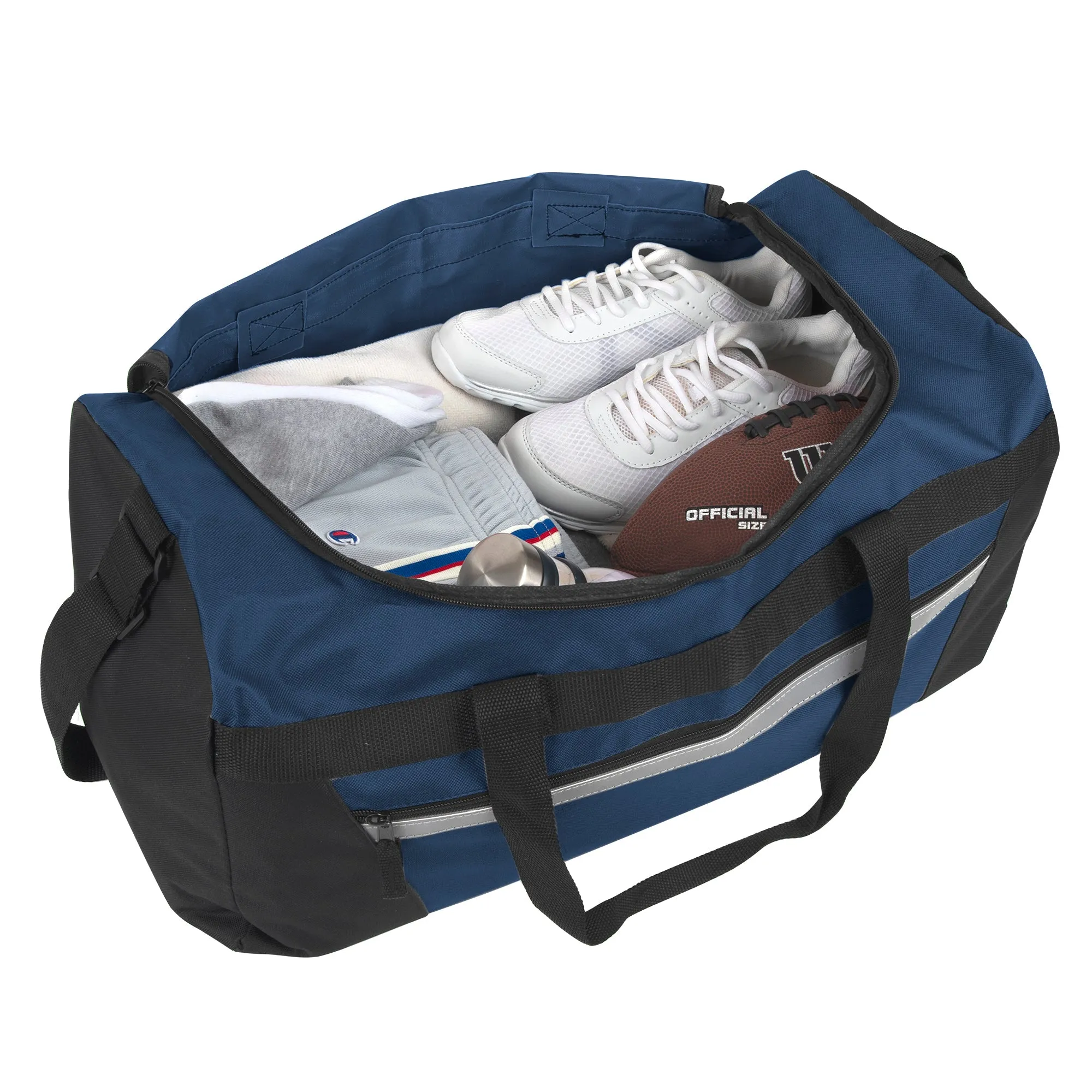 Trailmaker 22 Inch Duffel Bag