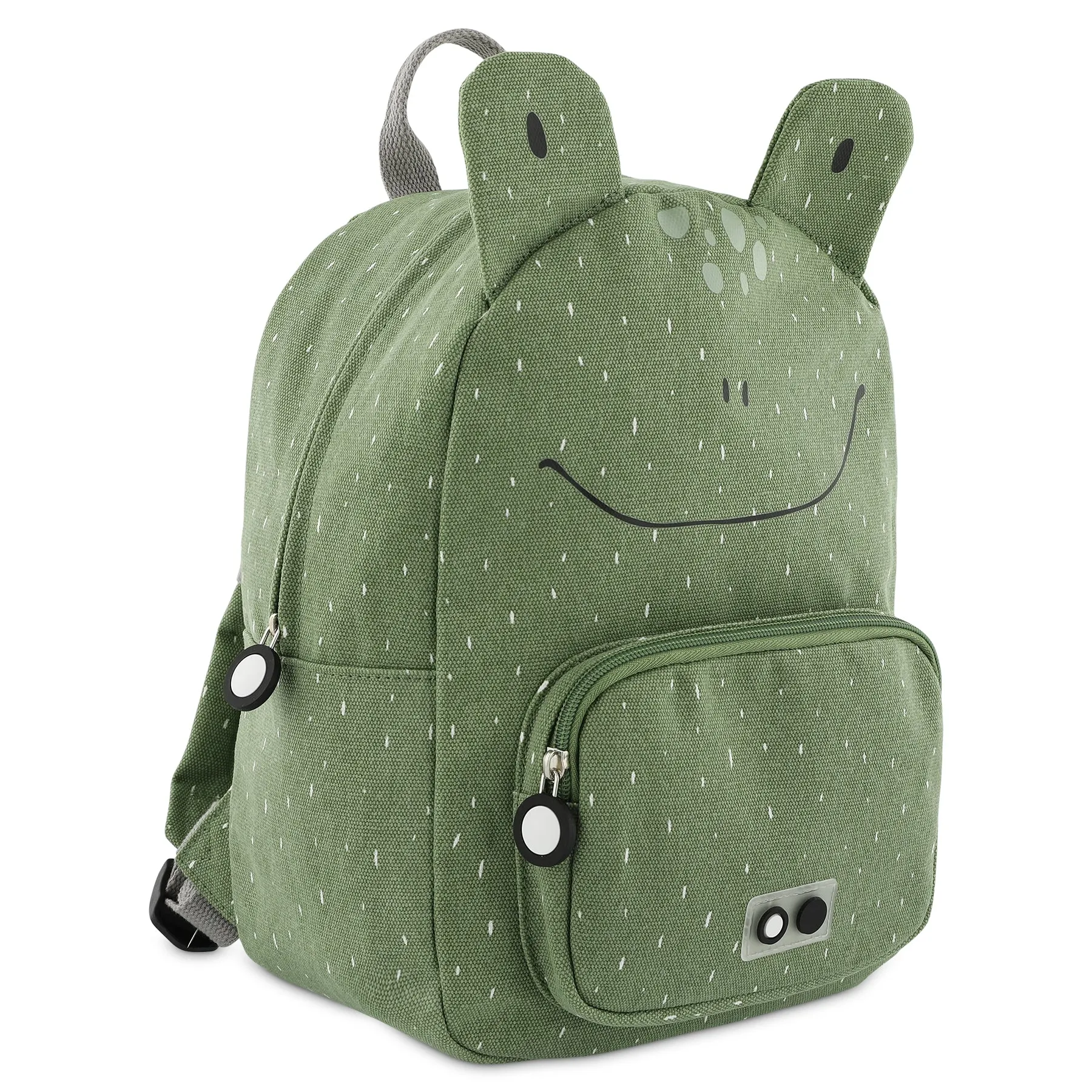 Trixie Backpack | Mr. Frog