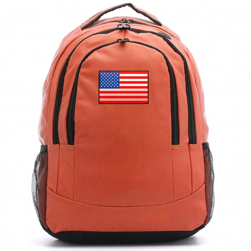 USA Basketball Backpack