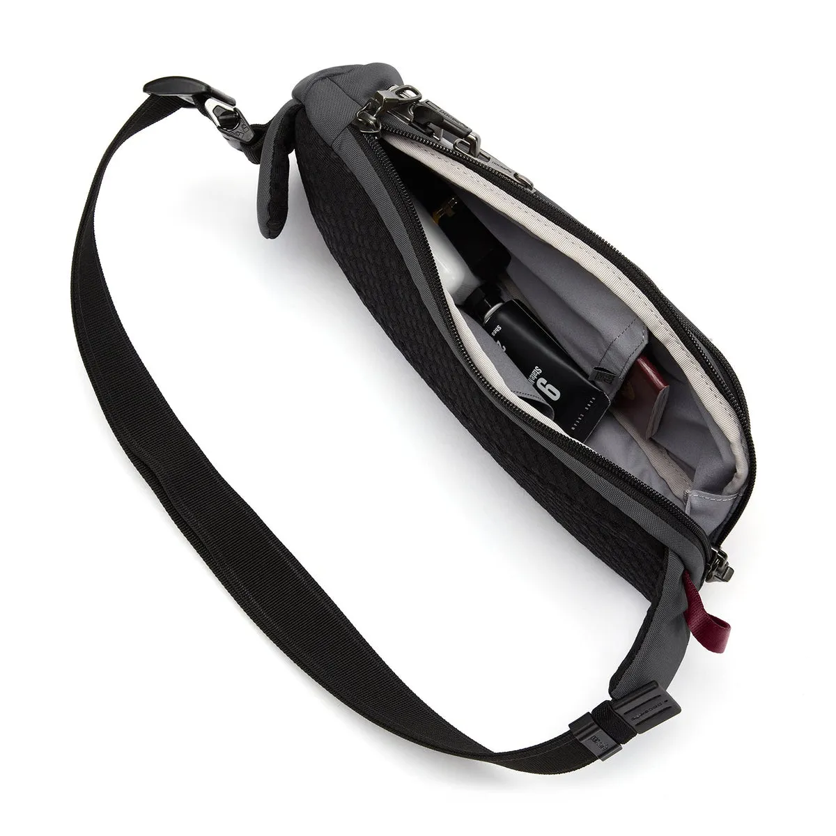 Vibe 150 Anti-Theft Sling Pack