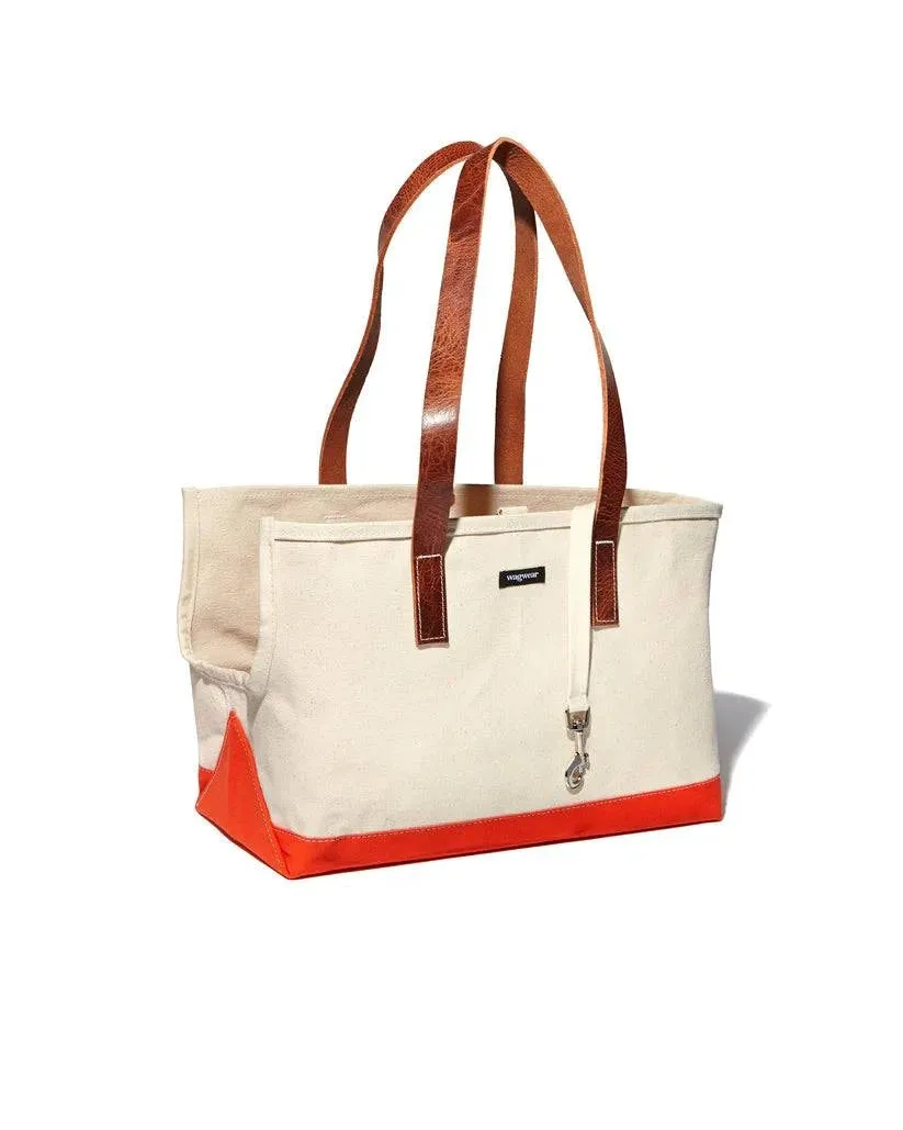 Wagwear - Carpenter Bag Carrier