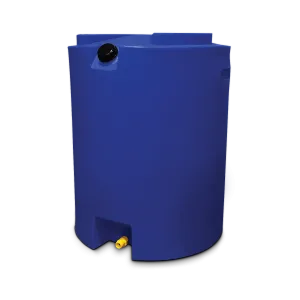 Water Storage Tank - 50 Gallons