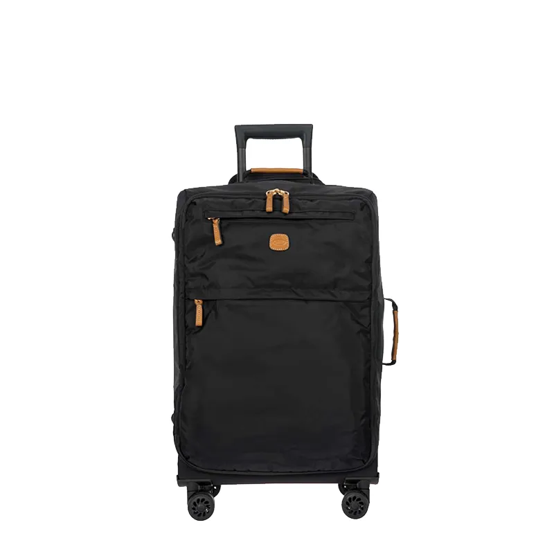 X-Travel Med. 27" Spinner // Black