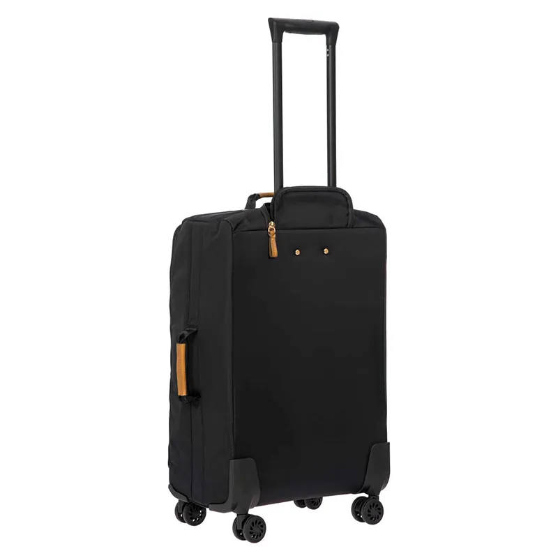 X-Travel Med. 27" Spinner // Black