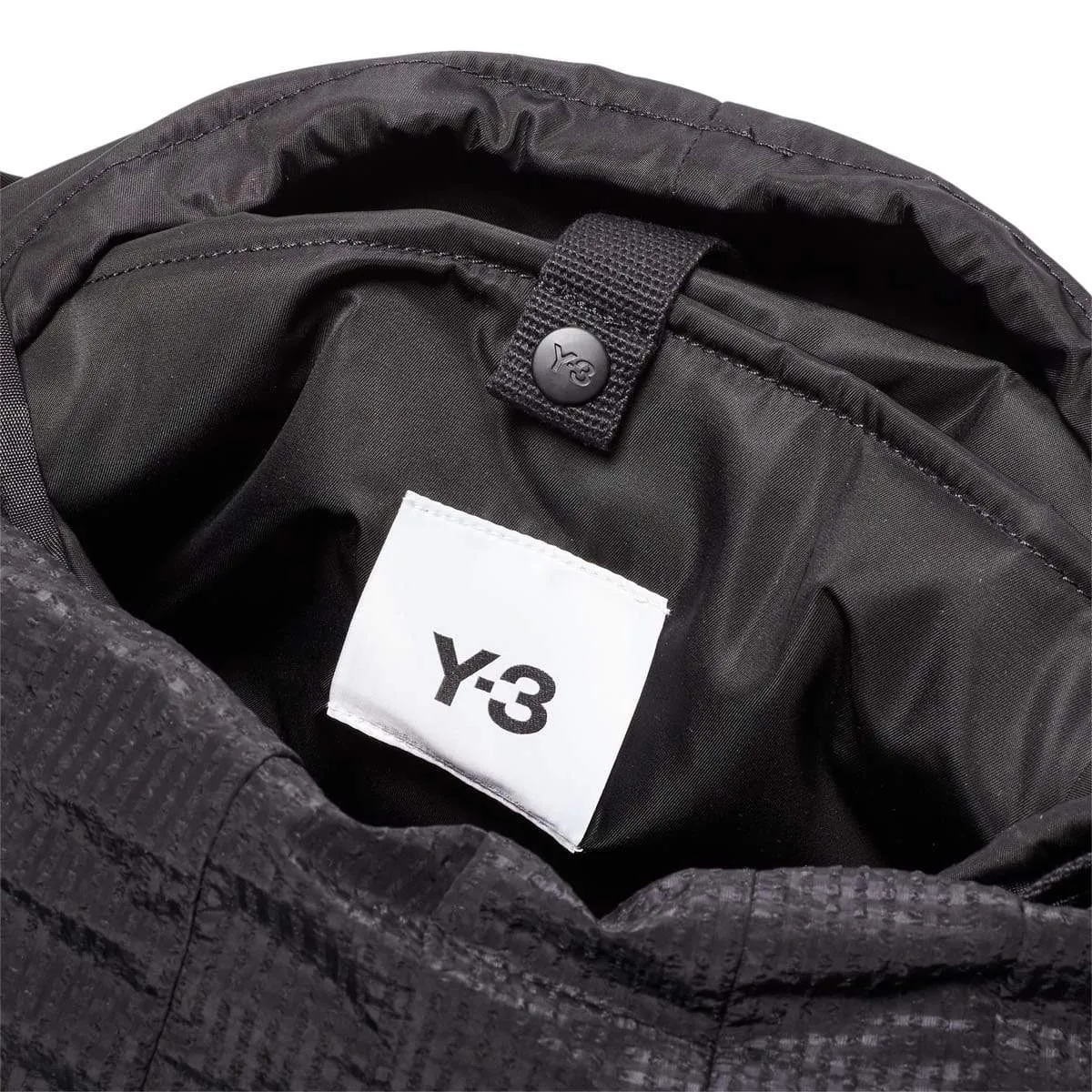 Y-3 CH2 UTILITY BACKPACK