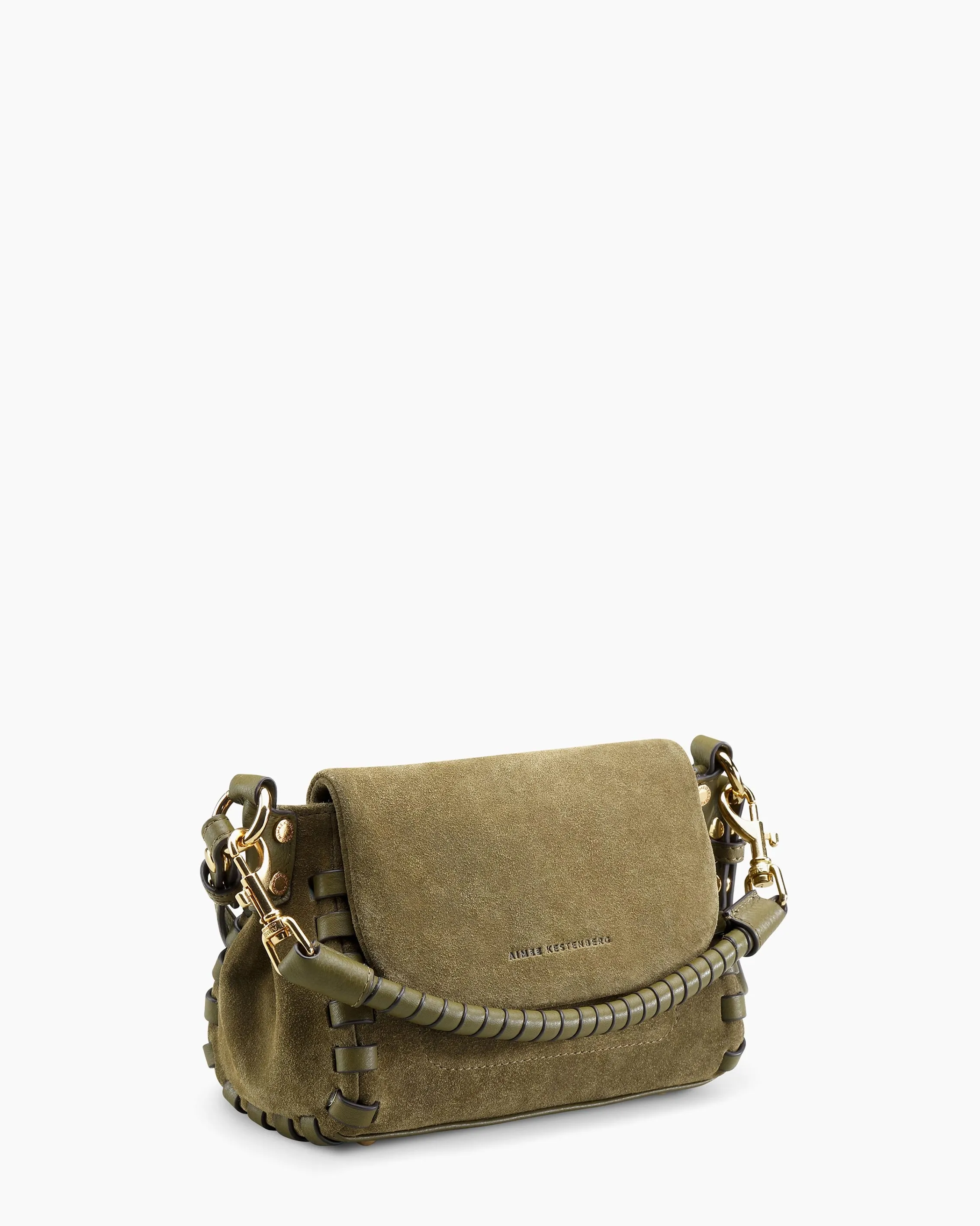 Zen Mini Crossbody